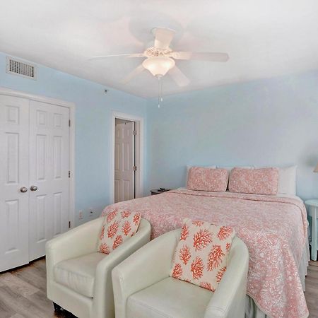 Silver Shores Unit 6 Tybee Island Buitenkant foto