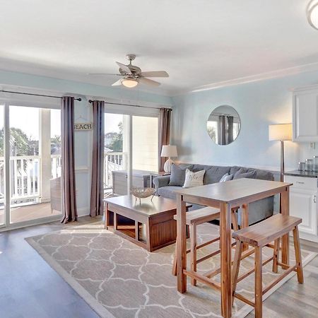Silver Shores Unit 6 Tybee Island Buitenkant foto