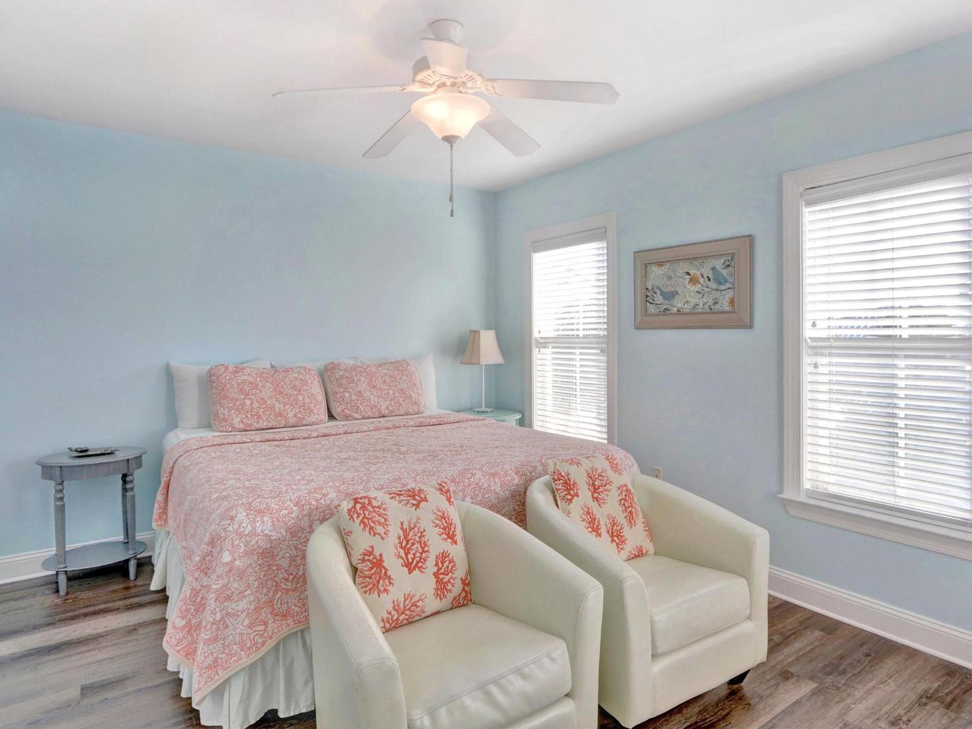 Silver Shores Unit 6 Tybee Island Buitenkant foto