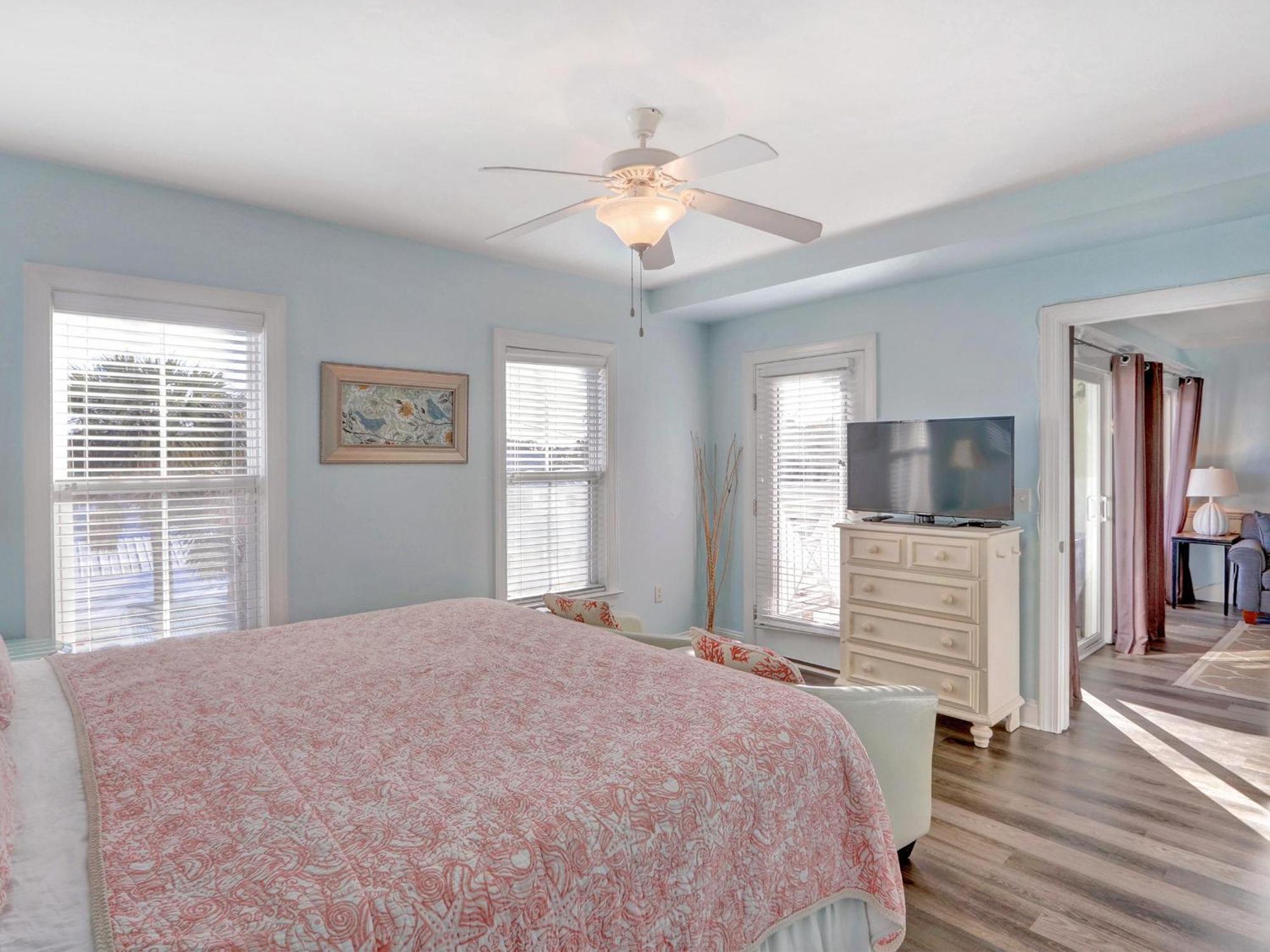 Silver Shores Unit 6 Tybee Island Buitenkant foto