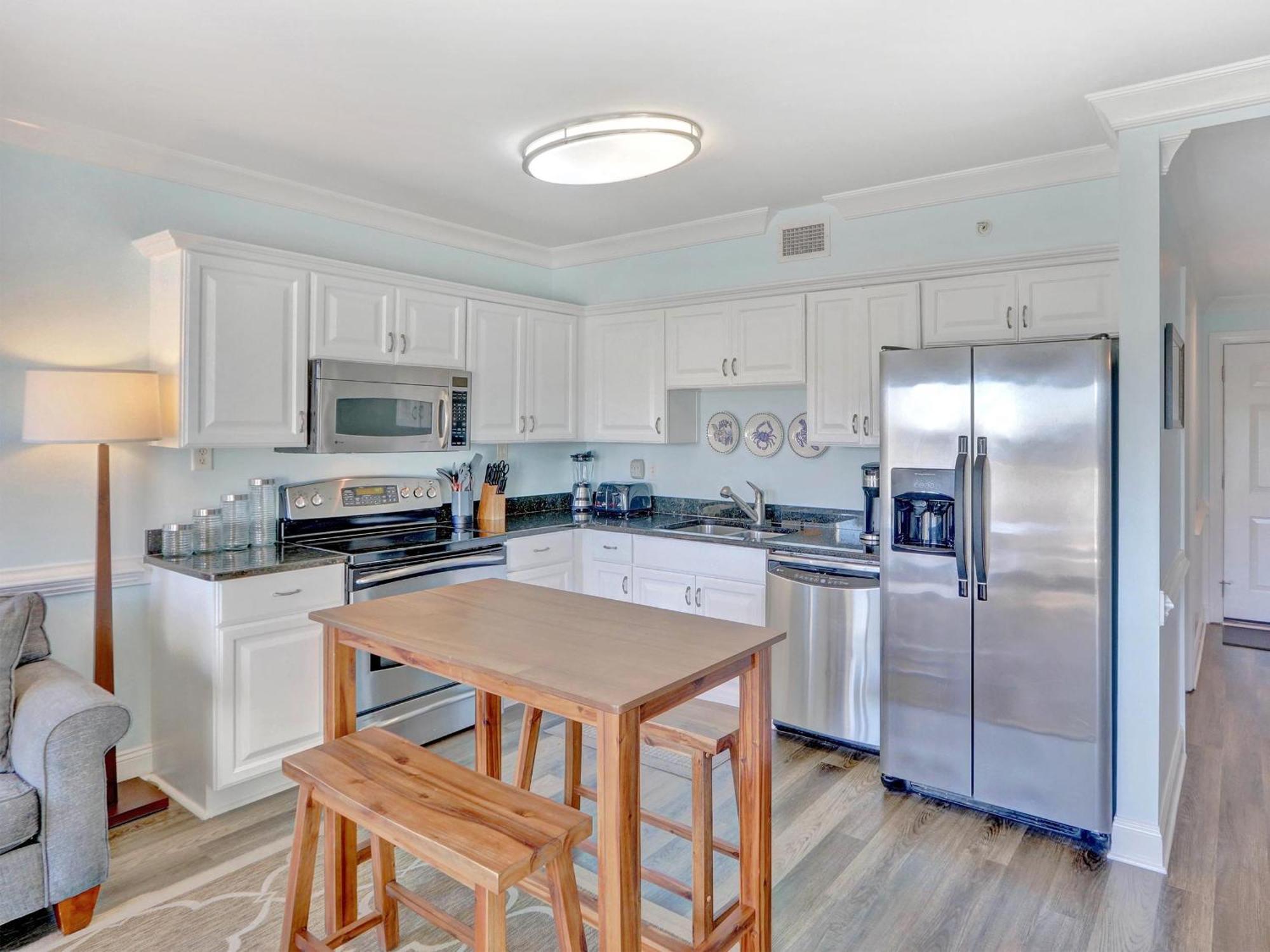 Silver Shores Unit 6 Tybee Island Buitenkant foto