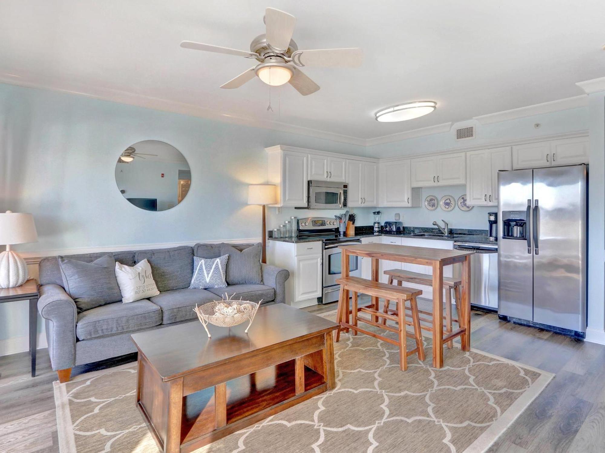 Silver Shores Unit 6 Tybee Island Buitenkant foto