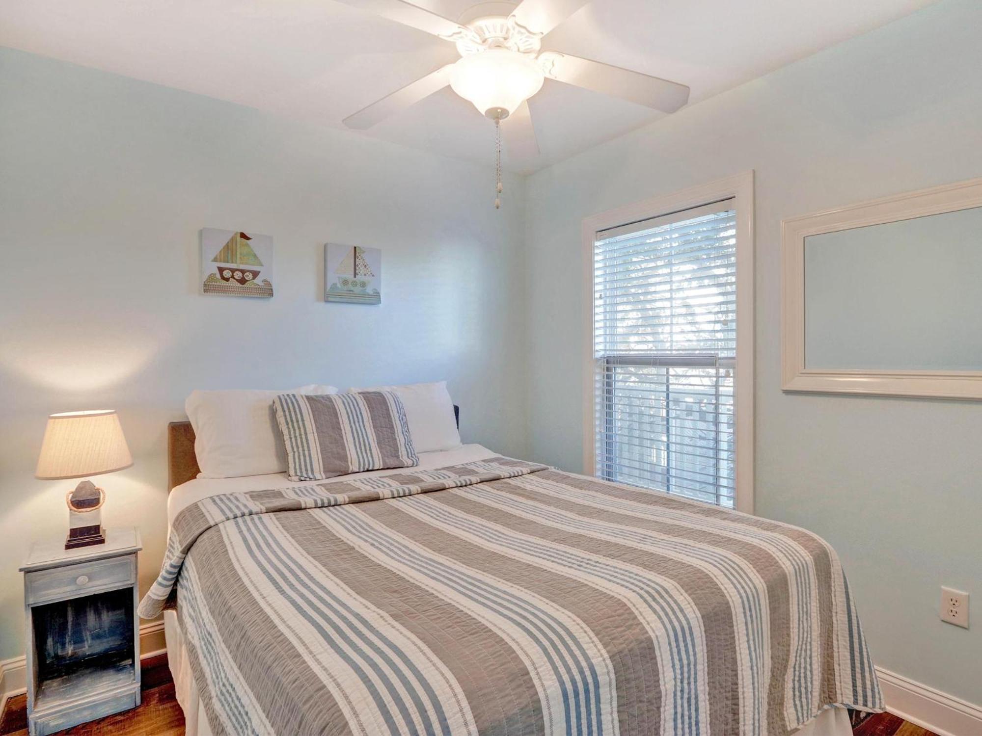 Silver Shores Unit 6 Tybee Island Buitenkant foto