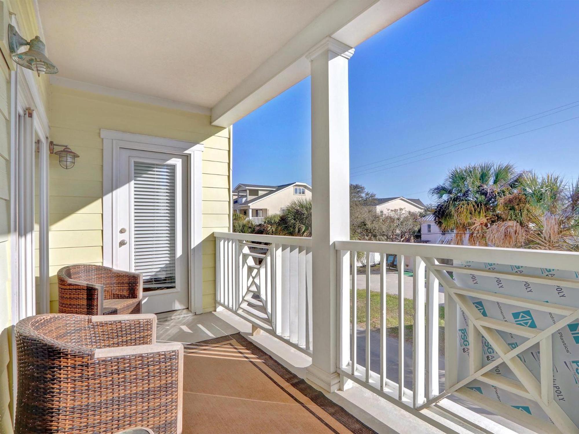 Silver Shores Unit 6 Tybee Island Buitenkant foto